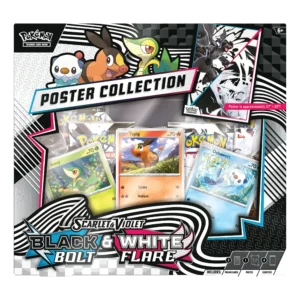 black-bolt-white-flare-unova-poster-collection