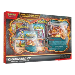 charizard-ex-special-collection