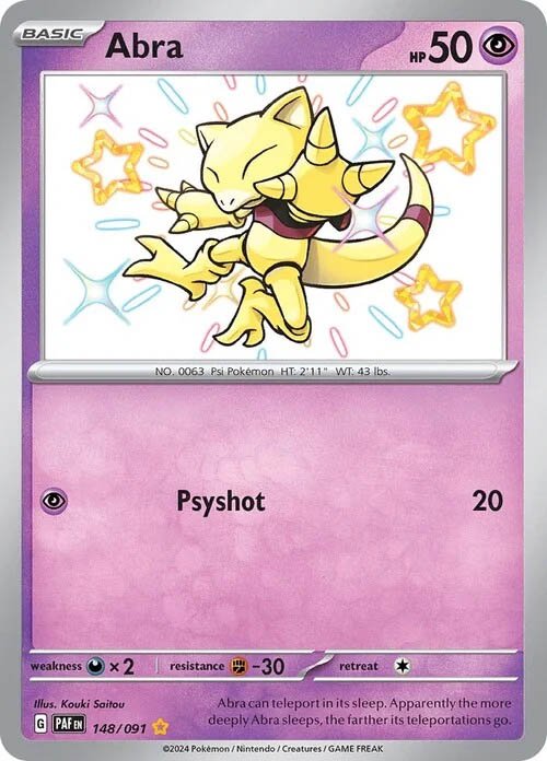 abra