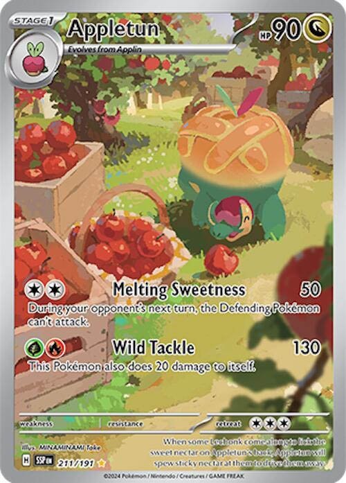 appletun