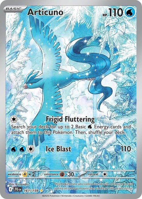 articuno