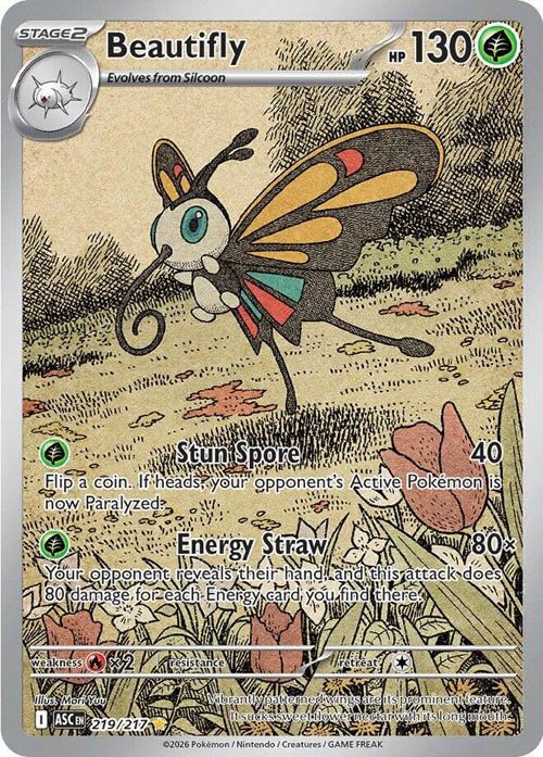 beautifly