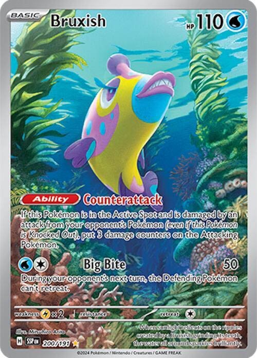 bruxish