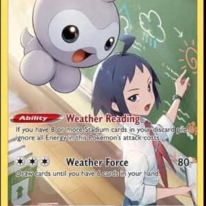 castform