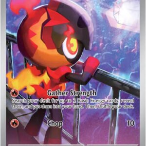 Charcadet - 022