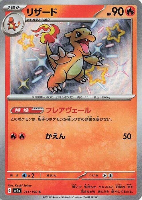 charmeleon-jp