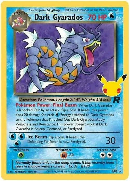 dark-gyarados