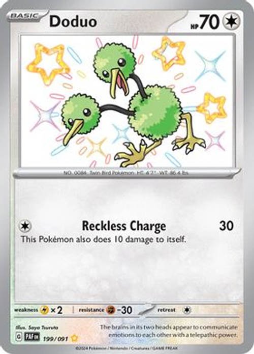 doduo