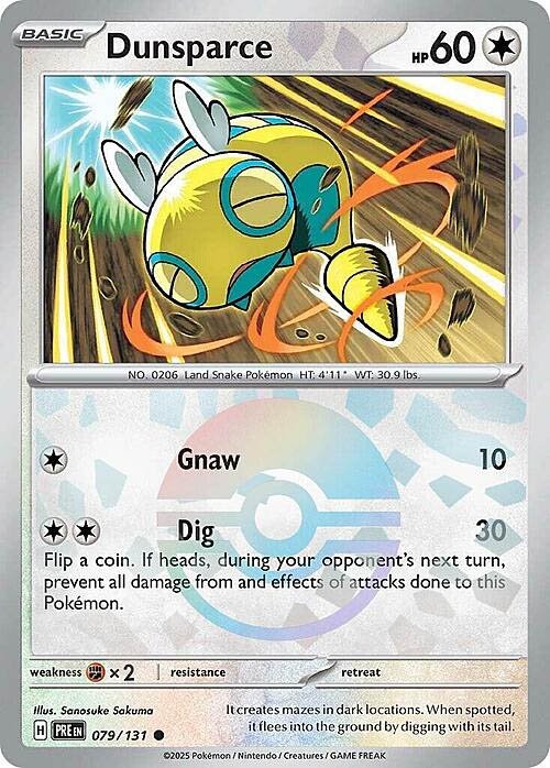 dunsparce-poke-ball-pattern