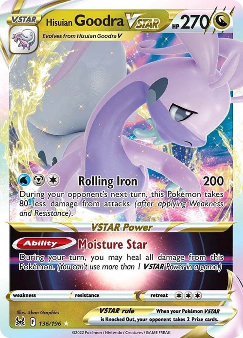 hisuian-goodra-vstar
