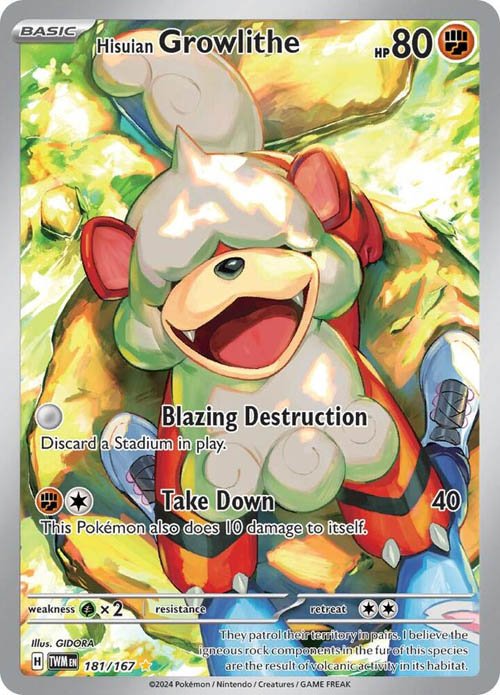 hisuian-growlithe