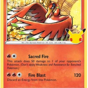 Ho-oh