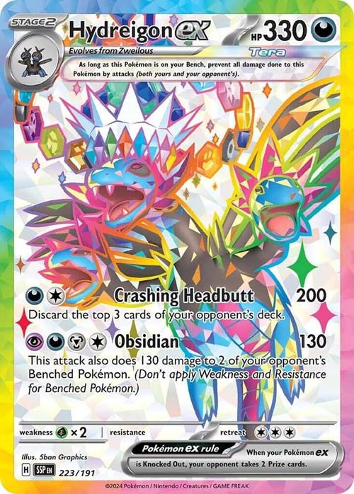 hydreigon-ex