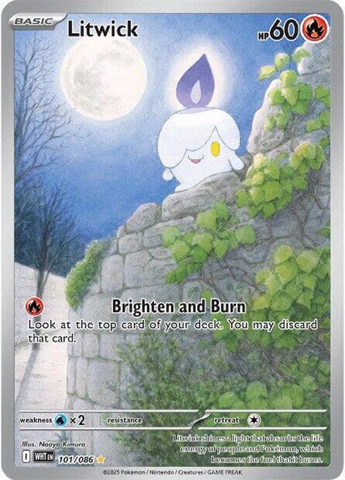 litwick