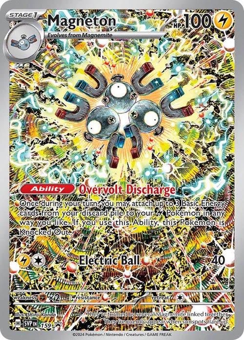 magneton