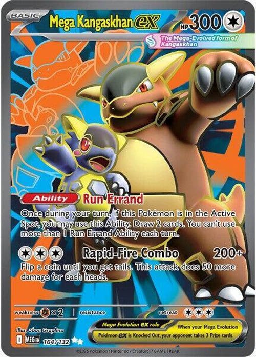 mega-kangaskhan-ex
