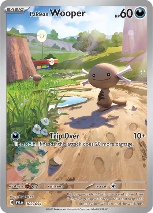 paldean-wooper