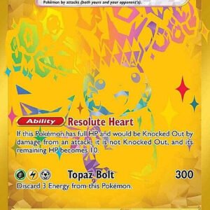 Pikachu ex