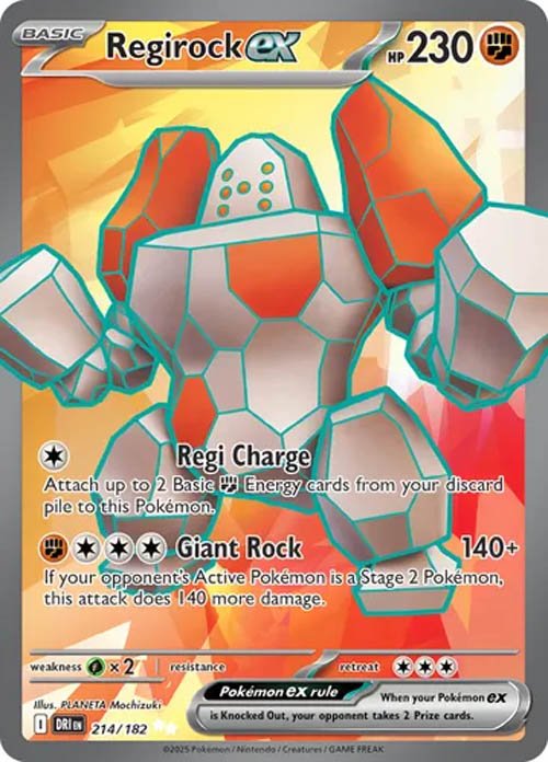 regirock-ex