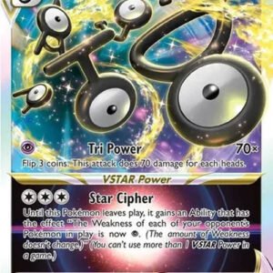 unown-vstar